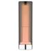 Maybelline New York Color Sensational Blushed Nudes Lipstick - More To Adore (157) - Nourishing Formula - 5g - International Shipping Available - Buy Online on GoSupps.com