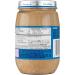 Gerber Mealtime Apple Cinnamon Oatmeal Pur e for Babies and Toddlers 8 Months & Up Real Fruit No Added Sugar Non-GMO Resealable & Recyclable 159mL Glass Jar - Buy Online on GoSupps.com