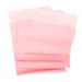 Hohopeti Mini Essentials 100pcs Trip Essentials Mini Essentials Travel Underwear Storage Bag Bags for Feminine Products Napkin Disposal Receptacle Vomit Bags Disposable Disposable Pads
