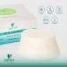 Solid Shampoo Bar for Sensitive Damaged & Color-Treated Hair - Vegan Eco-Friendly Moisturizing & Volumizing - 2.65 oz Paraben Free Zero Waste Up to 60 Uses - Buy Online on GoSupps.com