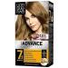 Llongueras Color Advance Permanent Coloration Number 6.34 Golden Dark Blonde - Buy Online on GoSupps.com