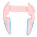 Professional Nose Bridge Straightener Soft Safety Silicone Rhinoplasty Bridge Straightener Corrector Clips for Women Men