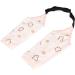 Dog Elbow Protector Polyester Cotton Reduces Pain Abrasion Dog Front Leg Brace Adjustable for Pet Supplies (L) - Buy Online on GoSupps.com