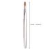 Premium Lip Makeup Brush for Flawless Application International Shipping Available - Buy Online on GoSupps.com