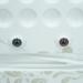 Sharplace Reusable Contact Lens Container Multi-Purpose Stand for Left & Right Eyes | Ideal for Outdoor Use - Buy Online on GoSupps.com