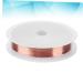 minkissy Nail Decoration Line Wire for Jewelry Making Nail Art Decoration Line Upholstery Thread Nail Accessories Jewels for Crafts Copper Wire Copper Wire for Accessories Manicure Supplies - Buy Online on GoSupps.com