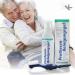 KK Denture Cleaning Gel | 150ml Dosing Bottle with Cleaning Brush | Effective Denture Cleaner for Freshness & Hygiene - Buy Online on GoSupps.com