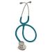 3M Littmann Lightweight II S. E. Stethoscope 2452 Caribbean Blue Tube Caribbean Blue Single