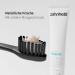 Zahnheld Sensitive Toothpaste with Turmeric & Aloe Vera - Vegan Fluoride-Free Natural Cosmetics (75ml) - Ideal for International Shipping - Buy Online on GoSupps.com