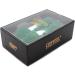 CUESOUL TERO Plus Telescopic Rotating Dart Flights System - AK4 Green - Buy Online on GoSupps.com