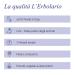Lavanda (Lavender) Acqua di Profumo (Eau de Parfum) by L'Erbolario Lodi - Buy Online on GoSupps.com