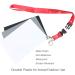 Foto&Tech Waterproof 18% Grey Card White Balance Exposure Photography Set - DSLR Calibration Checker for Video, Digital, Film - 5x7 Inch - Buy Online on GoSupps.com