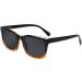 2 Pack Unisex Classic Style Sunglasses Readers - Simple & Stylish 2.0 x Magnification - Buy Online on GoSupps.com