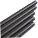 Baluue 15 Pcs Eyeshadow Brush Kit Eyeshadow Brush with Case Cosmetic Tools Liner Brush for Eyes Black - Buy Online on GoSupps.com