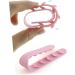 Buy Gatuida 5-St Face Hearing Protection Mask Hooks - Flexible Ear Hook Accessories & Cable Extensions for Comfort | Perfect for Kids & Adults - Buy Online on GoSupps.com