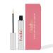 Bazka Pro Eyelash Growth Serum to achieve Thicker Longer and Fuller lashes naturally. Eyelash Enhancer. Twice per day (3.5mL)