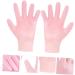 Beavorty 2 Pairs Beauty Protective Glove moisturizing Hand Gloves Hand moisturizer Gloves moisturizing Gloves Sun Protection Gloves for Women moisturiser Sebs Miss Dry Skin - Buy Online on GoSupps.com