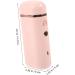 FOYTOKI Portable Face Mister Brass Steamer Mister for Women Pink Portable Facial Mister Abs - Buy Online on GoSupps.com