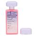 Roll up the wax 150g depilation wax rehabilitation wax depilation soft wax roll cartridge for legs poor armpits bikini area (pink)