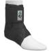 ASO EVO Ankle Stabilizer Support Black Large