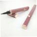  Beavorty Beavorty Women's Eyeliner Pen Eyeliner Pen Eyeliner Liquid Liner Liquid Eyeliner Pen Glue Eyeliner For Eyelashes Pink Skinned Missing Durable Glue Pen - Buy Online on GoSupps.com