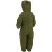 Regatta Kids Mudplay III Waterproof Insulated All-in-One Suit 12-18M, Nautical Blue Dinosaur - Buy Online on GoSupps.com