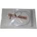Buy Disposable OXIMAX SpO2 Adhesive Sensor for Masimo - Neonate/Adult LNOP Connector - FDA Approved - 12 Pack | Fast International Shipping - Buy Online on GoSupps.com