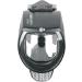 Monkeylink Skyight 60 Lux Front Connect Bicycle Lamp - Adjustable Magnetic Bracket StVZO Approved Accessories - Buy Online on GoSupps.com