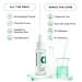 Novology Acne Clearing Serum 0.1% Terpinol Reduce Acne from Day 7 Co-Created with Dermatologists - Buy Online on GoSupps.com