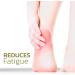 Herbal Detox&Shaping Cleansing Foot Soak Beads Slimwe Body Detox Foot Soak Relieve Foot Pressure and Improve Sleep (3 Box) - Buy Online on GoSupps.com