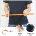Heallily Trigger Point Massager - Back & Neck Pain Relief Tool for Complete Muscle Relaxation  - Buy Online on GoSupps.com