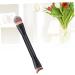 Ipetboom Makeup Brush Poweder Brush Cosmetics Brush Dual Ended Brush Wooden Eyes Blush Brush - Buy Online on GoSupps.com