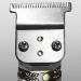 Obahdirry Electric Pro for T- Trimmer Men Hair Clipper Carving Carbon Fiber Metal Powerful Hair Cutter for Men - Buy Online on GoSupps.com