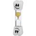 Smile Tooth 2 Minute Sand Timer - Assorted Colors - 1 Pack - Buy Online on GoSupps.com