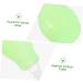 ibasenice Baby Accessories 1pc Pigeon Rehydration Device Ml Dropper for Liquids Baby Feeding Tools Cat Feeder Bird Weaning Tool Squab Weaning Feeder Pet Bird Weaner Pigeon Weaner Food Green 10x3cm - Buy Online on GoSupps.com