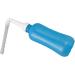 Nasal Rinsing Cleaner Efficient Easy Large Capacity Comfortable Sinus Rinsing Bottle for Sea Water (310ML Blue) - Buy Online on GoSupps.com