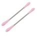 2 xDemarkt Hair Removal Epilator Tweezers Epilator Hair Removal Face Facial Hair Epilator Stick