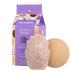 Duo Sweet Solid Coconut