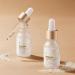 Rice Extract Hyaluronic Acid Serum | Natural Skin Care for Hydration & Radiance - Buy Online on GoSupps.com