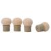 Buy Nail Pen Sponge Head Set - 10 Interchangeable Round End Tools for Glitter Nail Art | International Shipping Available - Buy Online on GoSupps.com