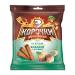 Korochki Rye Bread Rusks Croutons Variety Pack - 20 Pieces - Buy Online on GoSupps.com