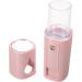 OHPHCALL 4pcs Hydrating Beauty Instrument Steamer Face Mini Face Steamer Portable Face Steamer Abs 10.00X3.00X3.00CMx4pcs - Buy Online on GoSupps.com