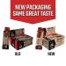 Jack Link's Beef Jerky Bars - 12 Count  7g Protein  Keto & Gluten Free Snacks - Buy Online on GoSupps.com