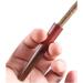 Mini Cigar Filter Holder Made of Mahogany Sturdy and Durable 2 Pack Short Cigar Holders for Men and Women Suitable for Small Size Cigars - Buy Online on GoSupps.com