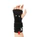 Wrist Guards (1 Pair) for Snowboarding, Skateboarding and Rollerblade, Sports Protection Wrist Guard Small