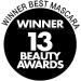 Mirenesse 24hr Comb On Cougar Mascara - Smudge Proof Liquid Lashes - Glossy Black Duo Duo - Buy Online on GoSupps.com