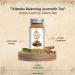 Arjun Card Ceylon Cinnamon and Cardamom Mix Arjun Card Powder 50 gm | Arjun Card Supports Healthy Heart Function Ayurvedic Tea-Green Cardamom- Bark - Buy Online on GoSupps.com