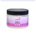 KARKAR Nourishing Hair Balm With Lamb Tallow and Moroccan Argan Oil. Fight Frizz and help Repair Breakage For Healthy Hair.(12 OZ). Beige