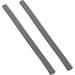 BlazerBuck Replacement Ear Socks for Oakley Tincup OX3184 & OX5099 Glasses - Grey | International Shipping Available - Buy Online on GoSupps.com