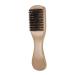 Healeeved men Bart Surrendbar Bart Glading Brush Tools For the beard care Bartstylingbrush Beard Care Bart Brush made of wood brush for Bart handling wood
